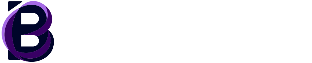 Bolutions, AI agencija, logo