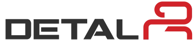 Detal — fabrika stolica i nameštaja, logo
