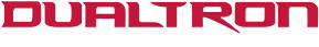 Dualtron Srbija — električni trotineti, logo