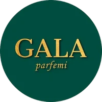 Gala Parfemi — parfimerija, logo