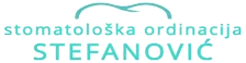 Stomatološka ordinacija Stefanović, logo