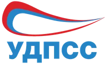 UDPSS udruženje, logo
